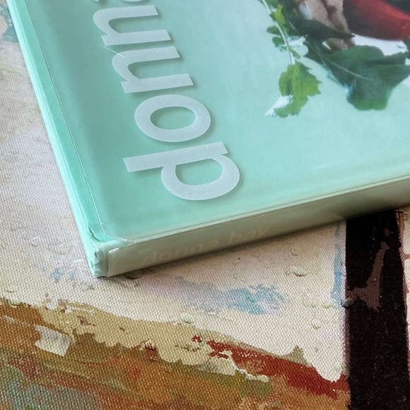 DONNA HAY COOKBOOK - The Instant Cook - Picture 3 of 12